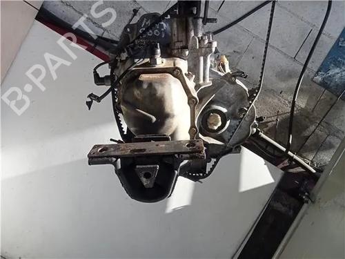 Gearbox DAEWOO MATIZ (M100, M150) 0.8 | BP23918102M3 