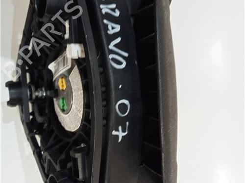 Driver airbag FIAT BRAVO II (198_) 1.9 D Multijet (198AXB1A) | BP23908908C9 