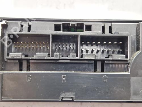 Climate control SEAT CORDOBA (6L2) 1.9 TDI | BP30000764I5