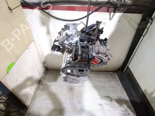 Gearbox HYUNDAI ACCENT III (MC) 1.5 CRDi GLS | BP32090706M3