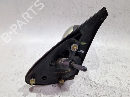 Right mirror RENAULT MEGANE I Classic (LA0/1_) 1.9 dCi (LA05, LA1F) | BP30193054C27 