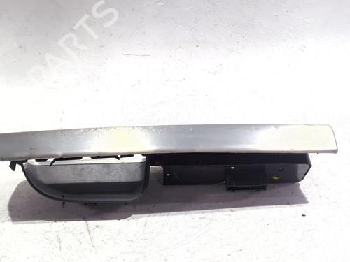 Left front window switch VOLVO V50 (545) 1.6 D | BP31869142I27