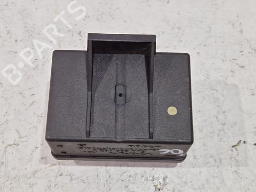 Electronic module PEUGEOT 407 Coupe (6C_) 2.7 HDi | BP30005771M83 