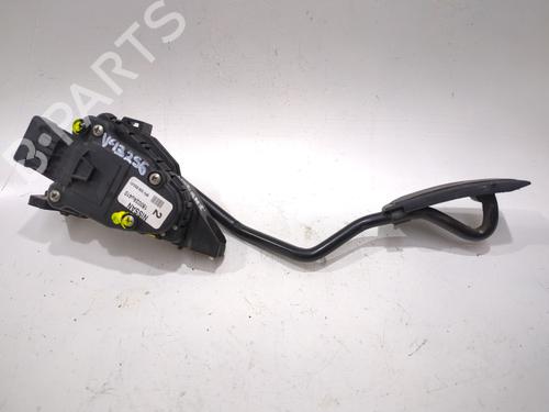 Used Pedal NISSAN PRIMERA Hatchback (P12) 2.0 (140 hp) 26673514