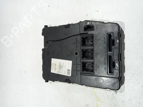 Elektronisk modul RENAULT MEGANE II (BM0/1_, CM0/1_) [2001-2012]  29271087