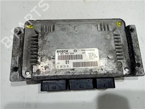 Elektronisk modul CITROËN SAXO (S0, S1) 1.1 X, SX | BP23930996M83 
