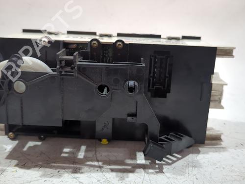 Climate control MERCEDES-BENZ A-CLASS (W168) A 170 CDI (168.008) | BP26682389I5 