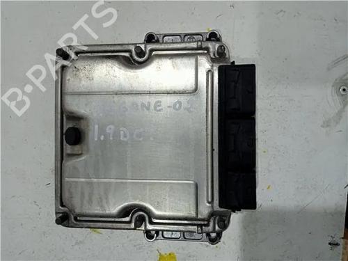 Module électronique RENAULT MEGANE I Coach (DA0/1_) 1.9 dTi (DA0N) | BP23930587M83 