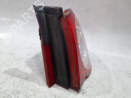 Høyre baklys VW PASSAT B6 (3C2) 2.0 TDI 16V | BP30657778C35