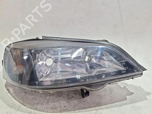 Used Right headlight OPEL ASTRA G Saloon (T98) 2.0 DI (F69) (82 hp) 29519877