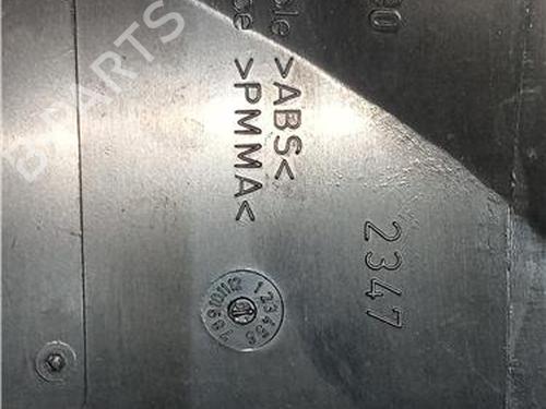 Left taillight RENAULT LAGUNA II Grandtour (KG0/1_) 1.9 dCi (KG1V) | BP23920611C34 