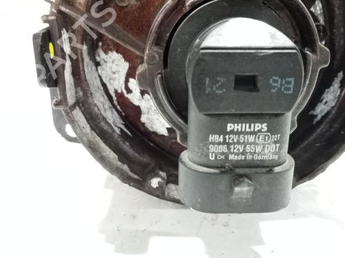 Right front fog light BMW 5 (E60) 530 d | BP27319663C31 