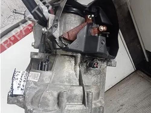 Used Gearbox FORD FIESTA V (JH_, JD_) 1.4 16V (80 hp) 23918934