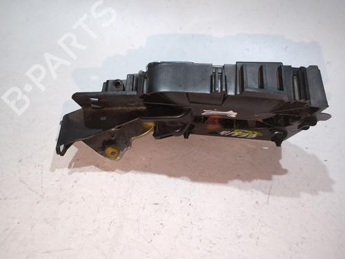 Front left interior door handle PEUGEOT 307 CC (3B) 2.0 HDi 135 | BP24444496I13 