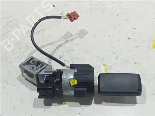 Ignition barrel PEUGEOT 207 (WA_, WC_) 1.4 HDi | BP23923165M48 