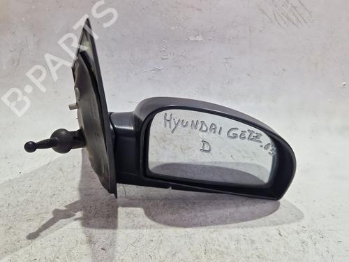 right-mirror-hyundai-getz-tb-2001-2002-2003-2004-2005-2006-2007-2008-2009-2010-2011-32697819 main image