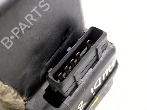 Central lock pump AUDI 90 B3 (893, 894, 8A2) 2.0 20 V | BP31169015M86