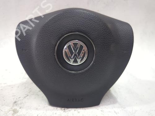 Used Driver airbag Driver airbag VW PASSAT B6 (3C2) 2.0 TDI (110 hp) 36765954 36765954