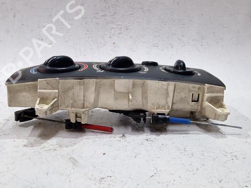 Climate control RENAULT MEGANE I (BA0/1_) 1.9 D Eco (BA0A, BA0U, BA0R) | BP29993108I5