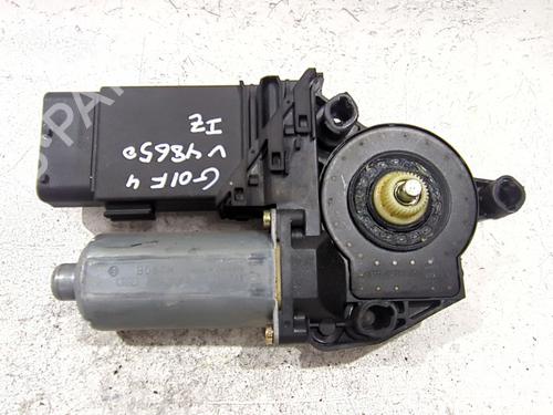 Used Left front window motor Left front window motor VW GOLF IV (1J1) 1.9 TDI (110 hp) 34124702 34124702