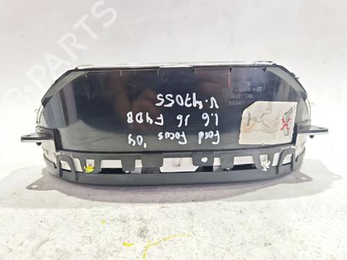 Instrument cluster FORD FOCUS I Saloon (DFW)  | BP29383859C47 