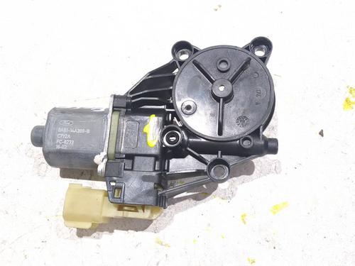 Used Left front window motor FORD FIESTA VI (CB1, CCN) 1.0 EcoBoost (100 hp) 25718194