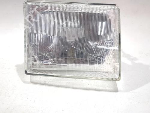 Used Left headlight FIAT UNO (146_, 158_) 1.0 (146E) (56 hp) 25718276
