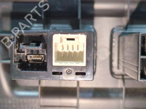 Módulo eletrónico DACIA DUSTER (HM_) 1.5 dCi 90 (HMAA) | BP31340705M83 