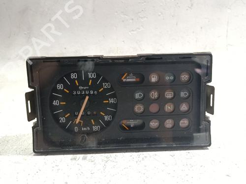 Used Instrument cluster Instrument cluster 39103178 39103178