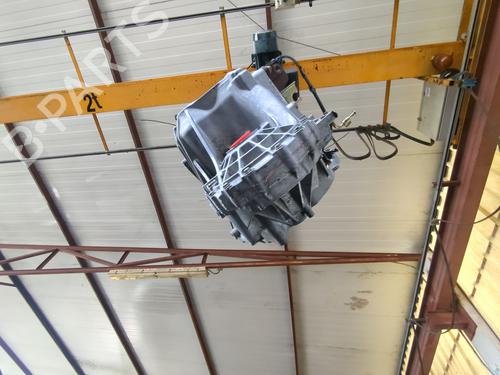 Gearbox MAZDA 6 Hatchback (GG) 2.0 DI (GG14) | BP36324454M3 - Image 7