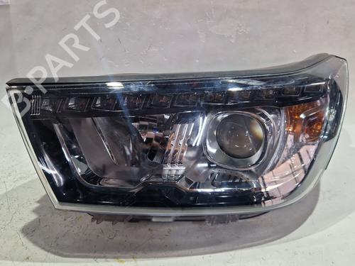 Scheinwerfer links für Scheinwerfer links SSANGYONG TIVOLI 1.6 XDi 160 (136 hp) 35784036 35784036