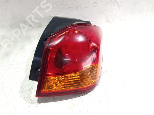 Used Right taillight Right taillight 38858639 38858639