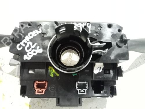 Switch CITROËN C2 (JM_) 1.4 HDi | BP36519843I30 - Image 6