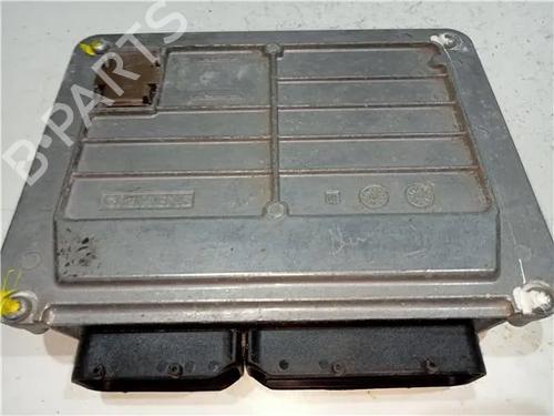 Electronic module SKODA FABIA I (6Y2) 1.9 SDI | BP23909621M83