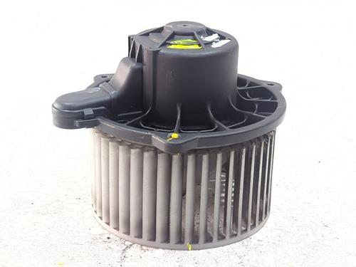 heater-blower-motor-hyundai-getz-tb-2001-2002-2003-2004-2005-2006-2007-2008-2009-2010-2011-40010281 main image