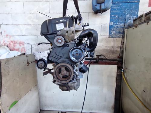Used Engine Engine FORD FOCUS I Saloon (DFW) 1.6 16V (100 hp) 39687985 39687985