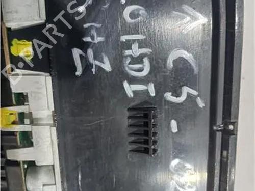 Kombiinstrument CITROËN C5 I (DC_) 2.0 HDi (DCRHZB, DCRHZE) | BP29254544C47 