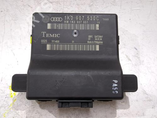 Elektronische module VW GOLF V (1K1) 2.0 TDI 16V (140 hp) 29054181