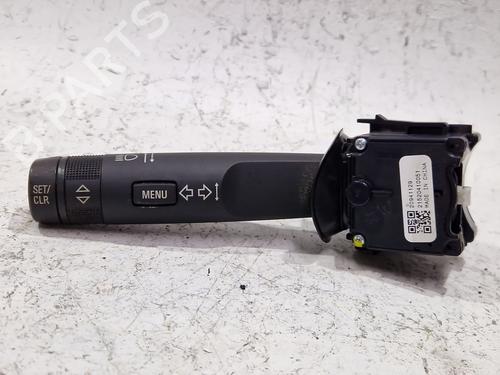 Used Steering column stalk CHEVROLET CRUZE (J300) 2.0 CDI (163 hp) 30192456