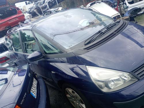 Right front window switch RENAULT ESPACE IV (JK0/1_) 2.2 dCi (JK0H) | BP39226426I26 - Image 7