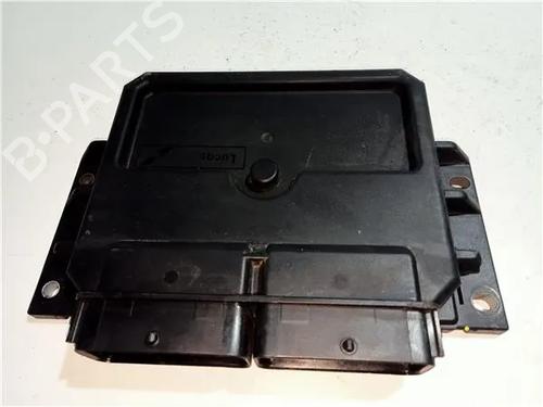 Elektronisk modul RENAULT MEGANE I Classic (LA0/1_) 1.9 dCi (LA05, LA1F) | BP23909854M83 