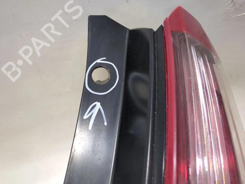 Right taillight CITROËN C4 Grand Picasso I (UA_) 1.6 HDi 110 | BP23902525C35 
