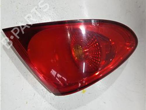 Left taillight SEAT TOLEDO III (5P2) 2.0 TDI 16V | BP23917118C34 