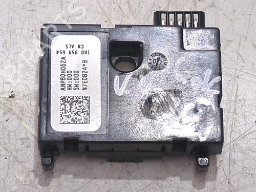Electronic module VW GOLF V (1K1) 1.9 TDI | BP27806587M83 