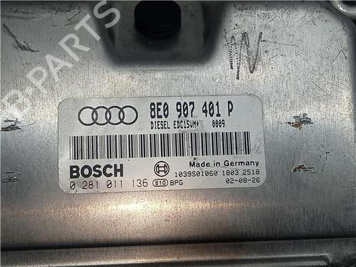 Elektronische module AUDI A4 B7 (8EC) 2.0 TDI 16V | BP23914919M83 