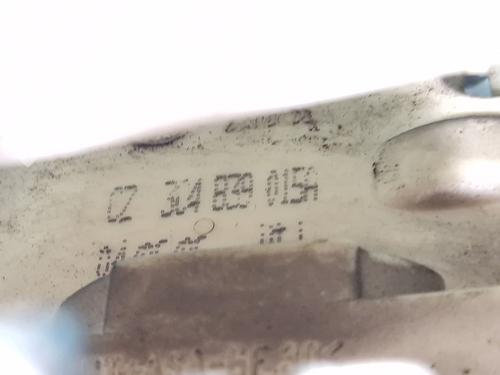 Rear left lock VW PASSAT ALLTRACK B8 Variant (3G5, CB5) 2.0 TDI 4motion | BP30527862C100 