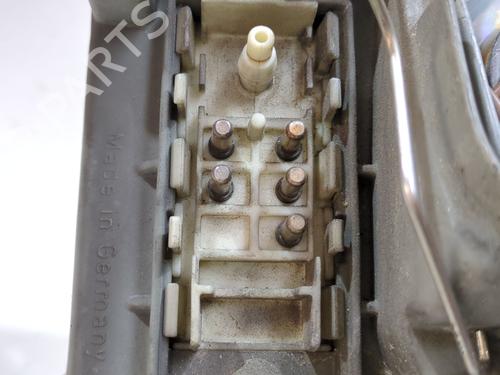 Left headlight MERCEDES-BENZ C-CLASS (W203) C 220 CDI (203.006) | BP27928101C28 
