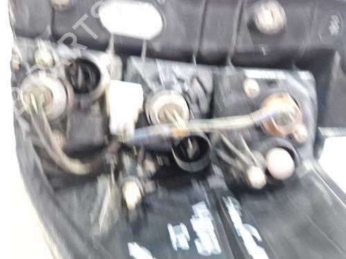 Left taillight SUBARU FORESTER (SH_) 2.0 D AWD (SHH, SHD, SHN) | BP33715083C34  - Image 5