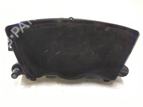 Used Instrument cluster HONDA CIVIC VIII Hatchback (FN, FK) 2.2 CTDi (FK3) (140 hp) 29220423