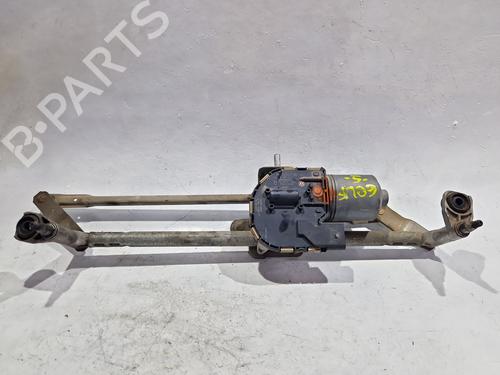 Used Front wipers mechanism VW GOLF V (1K1) 2.0 TDI (170 hp) 31083652